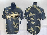 Los Angeles Dodgers Blank Olive Cool Base Stitched Baseball Jersey,baseball caps,new era cap wholesale,wholesale hats